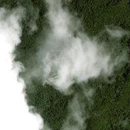 Satellite imagery of Alto San Antonio, CO