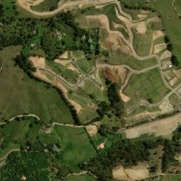 Satellite imagery of Alto Helechal, CO