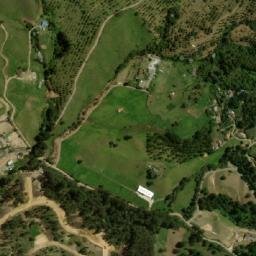Satellite imagery of Alto Helechal, CO