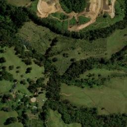 Satellite imagery of Alto del Burro, CO