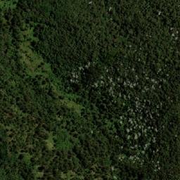Satellite imagery of Alto del Burro, CO