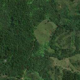 Satellite imagery of Cuchilla El Uvital, CO