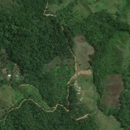 Satellite imagery of Cuchilla El Uvital, CO