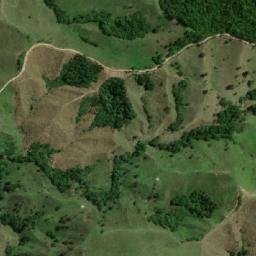 Satellite imagery of Alto de La Cruz, CO