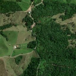 Satellite imagery of Alto de La Cruz, CO