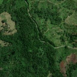Satellite imagery of Alto de La Cruz, CO