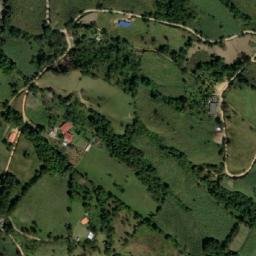 Satellite imagery of Cerro Cucaracha, CO