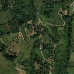 Satellite imagery of Cerro Cucaracha, CO