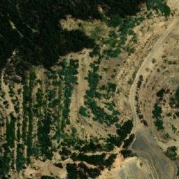 Satellite imagery of Alto de Pirgua, CO