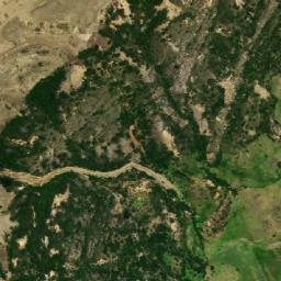 Satellite imagery of Alto de Pirgua, CO
