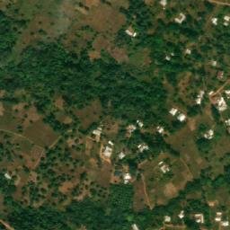 Satellite imagery of B 198, CM