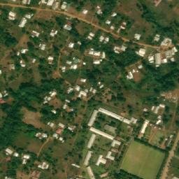 Satellite imagery of B 198, CM