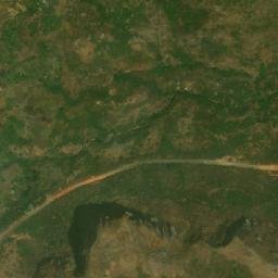 Satellite imagery of Konche, CM
