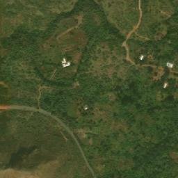 Satellite imagery of Konche, CM