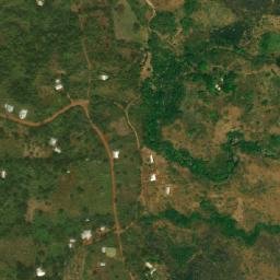 Satellite imagery of Konche, CM