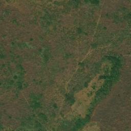 Satellite imagery of Hoséré Pabois, CM