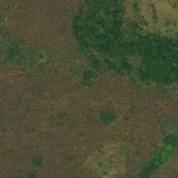 Satellite imagery of Hoséré Pabois, CM
