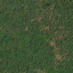 Satellite imagery of Kaga Kodou, CF