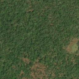 Satellite imagery of Kaga Kodou, CF