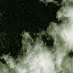 Satellite imagery of Cuchilla San Antonio, CO