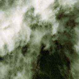 Satellite imagery of Cuchilla San Antonio, CO