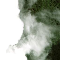 Satellite imagery of Alto San Antonio, CO
