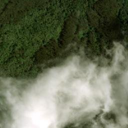 Satellite imagery of Cuchilla La Luz, CO