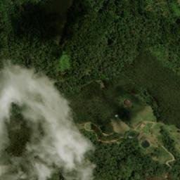 Satellite imagery of Cuchilla La Luz, CO