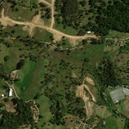 Satellite imagery of Alto Helechal, CO