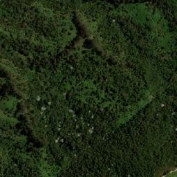 Satellite imagery of Alto del Burro, CO