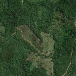 Satellite imagery of Cuchilla El Uvital, CO
