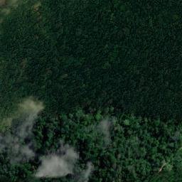 Satellite imagery of Cuchilla Micas Flacas, CO