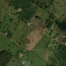 Satellite imagery of Cuchilla El Tasajo, CO