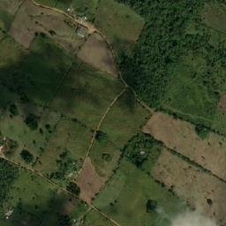 Satellite imagery of Cuchilla El Tasajo, CO