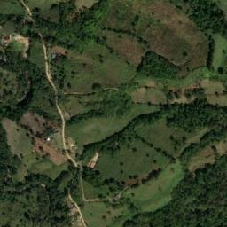 Satellite imagery of Cerro Cucaracha, CO