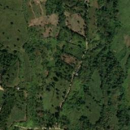 Satellite imagery of Cerro Cucaracha, CO