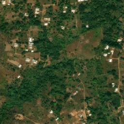 Satellite imagery of B 198, CM
