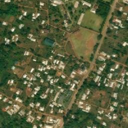 Satellite imagery of B 198, CM
