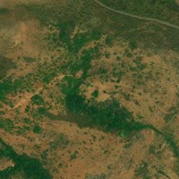 Satellite imagery of Konche, CM