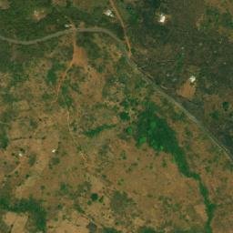 Satellite imagery of Konche, CM