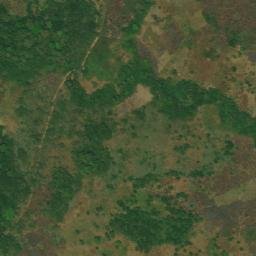 Satellite imagery of Hoséré Pabois, CM