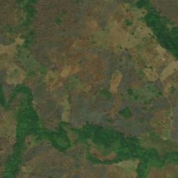 Satellite imagery of Hoséré Pabois, CM