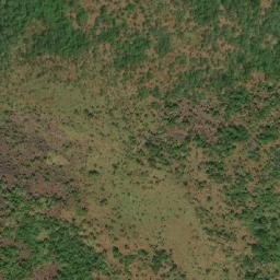 Satellite imagery of Kaga Kodou, CF