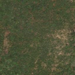Satellite imagery of Kaga Embou, CF