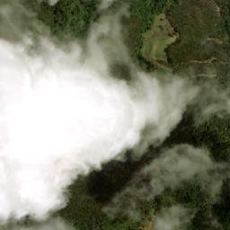 Satellite imagery of Cuchilla La Luz, CO