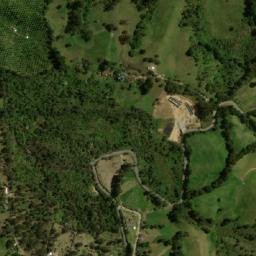Satellite imagery of Alto Helechal, CO