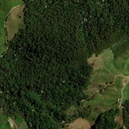 Satellite imagery of Alto del Burro, CO