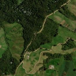 Satellite imagery of Alto del Burro, CO