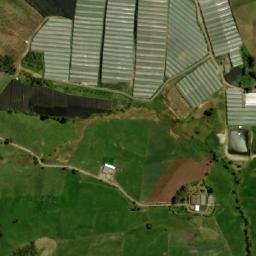 Satellite imagery of Alto del Burro, CO