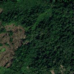 Satellite imagery of Cuchilla Micas Flacas, CO
